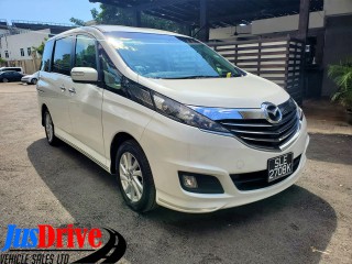 2015 Mazda Biante for sale in Kingston / St. Andrew, Jamaica