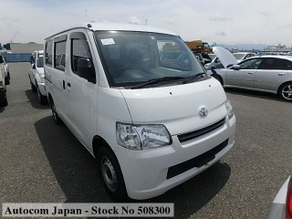 2013 Toyota Townace for sale in Kingston / St. Andrew, Jamaica