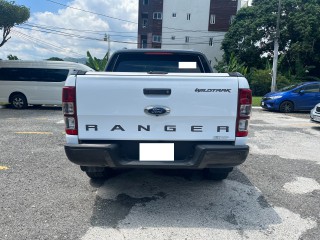 2018 Ford Ranger Wildtrak
$5,400,000