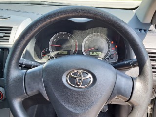 2012 Toyota Corolla Fielder X for sale in St. Catherine, Jamaica