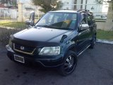 1996 Honda CRV for sale in Kingston / St. Andrew, Jamaica