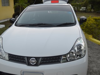 2011 Nissan Wingroad for sale in Kingston / St. Andrew, Jamaica
