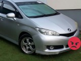 2010 Toyota Wish for sale in St. Ann, Jamaica