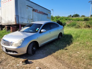 2006 Nissan Bluebird sylphy for sale in St. Catherine, Jamaica