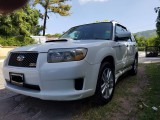 2005 Subaru Forester for sale in Kingston / St. Andrew, Jamaica