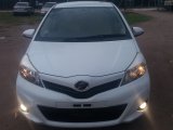 2011 Toyota Vitz for sale in Kingston / St. Andrew, Jamaica