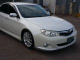 2008 Subaru Impreza Anesis Sport for sale in Kingston / St. Andrew, Jamaica