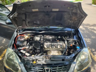 2003 Honda Civic