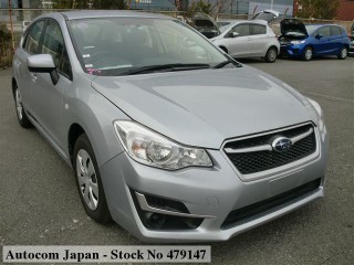 2016 Subaru Impreza Sport for sale in Kingston / St. Andrew, Jamaica