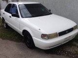 1992 Nissan Sunny B13 for sale in Kingston / St. Andrew, Jamaica