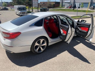 2019 Honda Accord Sport Touring for sale in Kingston / St. Andrew, Jamaica