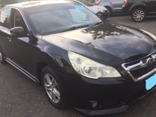 2012 Subaru LEGACY B4 for sale in Kingston / St. Andrew, Jamaica