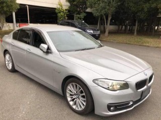 2014 BMW 523 for sale in Kingston / St. Andrew, Jamaica