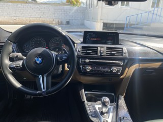 2017 BMW M3 for sale in Kingston / St. Andrew, Jamaica