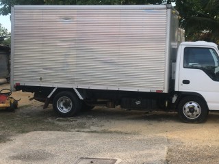 2005 Isuzu Elf for sale in Westmoreland, Jamaica