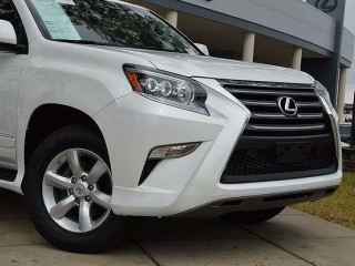 2015 Lexus GX 460 4WD for sale in Kingston / St. Andrew, Jamaica