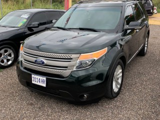 2013 Ford EXPLORER  FLEX FUEL for sale in St. Elizabeth, Jamaica