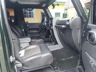 2011 Jeep Wrangler for sale in Kingston / St. Andrew, Jamaica