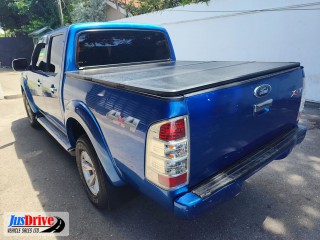 2010 Ford Ranger