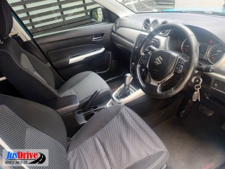 2017 Suzuki Vitara for sale in Kingston / St. Andrew, Jamaica