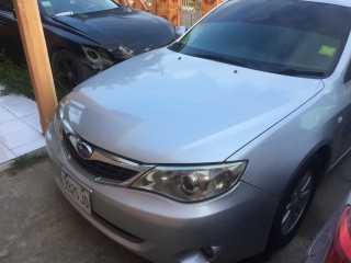 2009 Subaru Impreza for sale in Kingston / St. Andrew, Jamaica