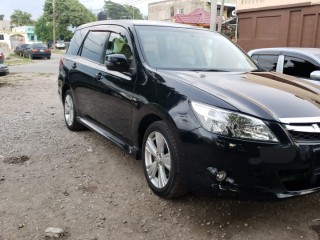 2013 Subaru EXIGA for sale in Kingston / St. Andrew, Jamaica