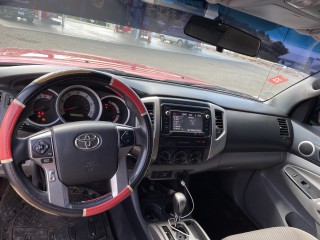 2015 Toyota Tacoma for sale in St. Elizabeth, Jamaica