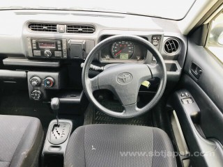 2016 Toyota SUCCEED for sale in Kingston / St. Andrew, Jamaica