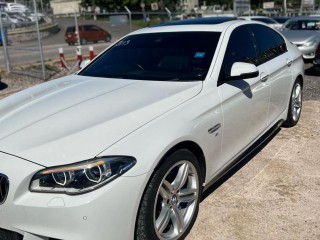 2013 BMW 535i