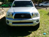 2005 Toyota tacoma for sale in Manchester, Jamaica