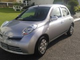 2010 Nissan March for sale in Kingston / St. Andrew, Jamaica