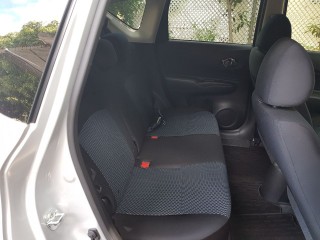 2012 Nissan note for sale in Kingston / St. Andrew, Jamaica