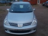 2011 Nissan Tiida Latio for sale in Kingston / St. Andrew, Jamaica