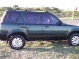 2000 Honda CRV for sale in Kingston / St. Andrew, Jamaica