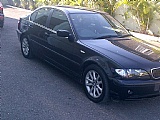 2004 BMW 318 for sale in Kingston / St. Andrew, Jamaica