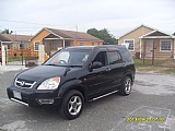 2003 Honda CRV for sale in Kingston / St. Andrew, Jamaica