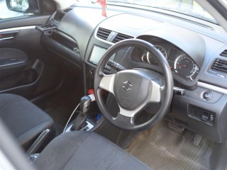 2012 Suzuki Swift for sale in Kingston / St. Andrew, Jamaica