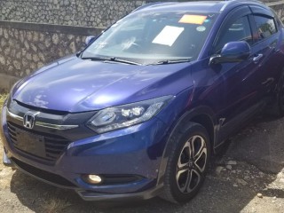 2015 Honda Vezel for sale in St. Ann, Jamaica