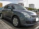 2009 Suzuki Swift for sale in Kingston / St. Andrew, Jamaica