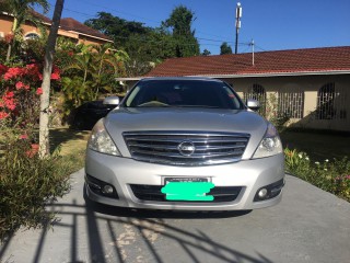 2012 Nissan Teana for sale in Kingston / St. Andrew, Jamaica