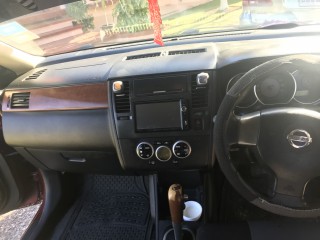 2004 Nissan Tiida for sale in St. James, Jamaica