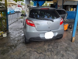 2013 Mazda Demio for sale in Kingston / St. Andrew, Jamaica