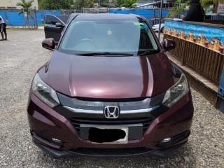 2015 Honda HRV for sale in Manchester, Jamaica