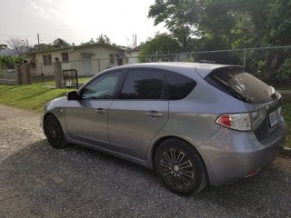 2007 Subaru Impreza for sale in Westmoreland, Jamaica