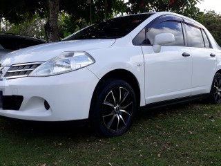 2009 Nissan Tiida for sale in Portland, Jamaica