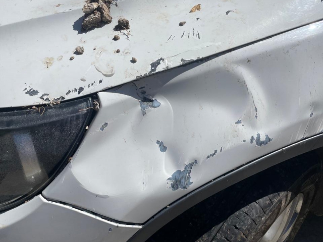 2013 Volkswagen Tiguan for sale in Kingston / St. Andrew, Jamaica