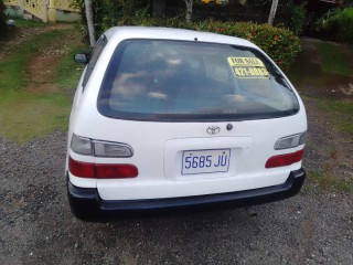 2002 Toyota Corolla for sale in St. Mary, Jamaica