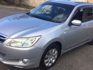 2008 Subaru EXIGA for sale in Kingston / St. Andrew, Jamaica