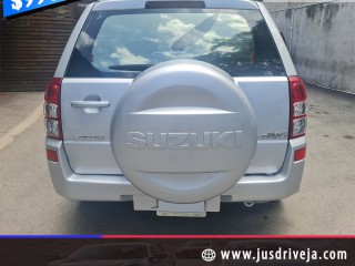 2006 Suzuki GRAND VITARA