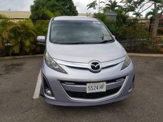2011 Mazda Biante for sale in St. James, Jamaica